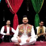 دانلود آهنگ افغانی سیا کجک جان جان از رابیع سخی